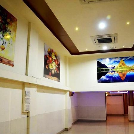 Ganpati Celebration Hotell Jodhpur  Eksteriør bilde