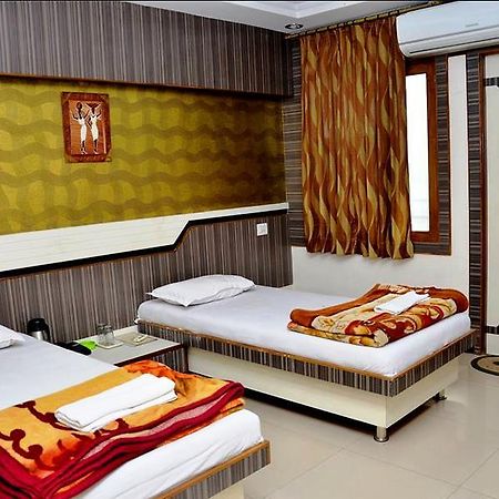 Ganpati Celebration Hotell Jodhpur  Rom bilde