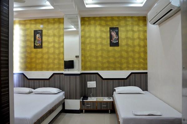 Ganpati Celebration Hotell Jodhpur  Rom bilde