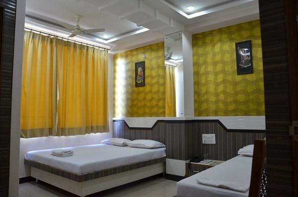 Ganpati Celebration Hotell Jodhpur  Rom bilde