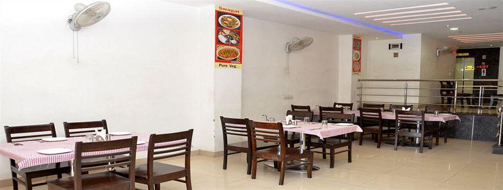 Ganpati Celebration Hotell Jodhpur  Eksteriør bilde