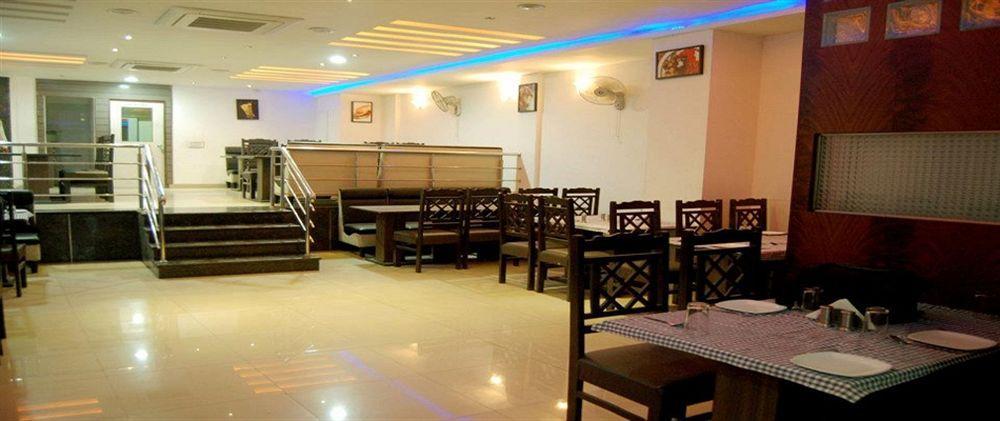 Ganpati Celebration Hotell Jodhpur  Eksteriør bilde