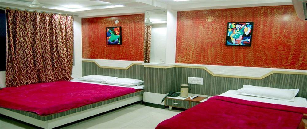 Ganpati Celebration Hotell Jodhpur  Eksteriør bilde