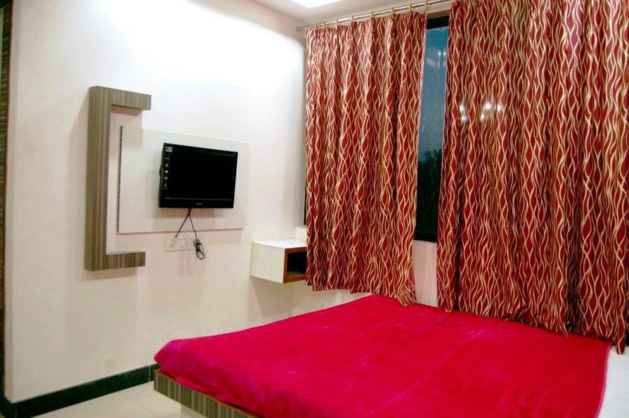 Ganpati Celebration Hotell Jodhpur  Eksteriør bilde