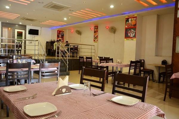 Ganpati Celebration Hotell Jodhpur  Eksteriør bilde