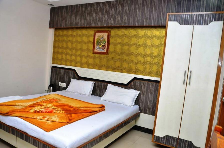 Ganpati Celebration Hotell Jodhpur  Rom bilde