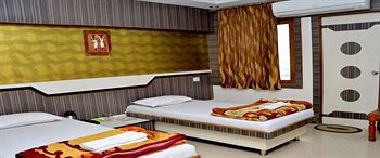 Ganpati Celebration Hotell Jodhpur  Eksteriør bilde